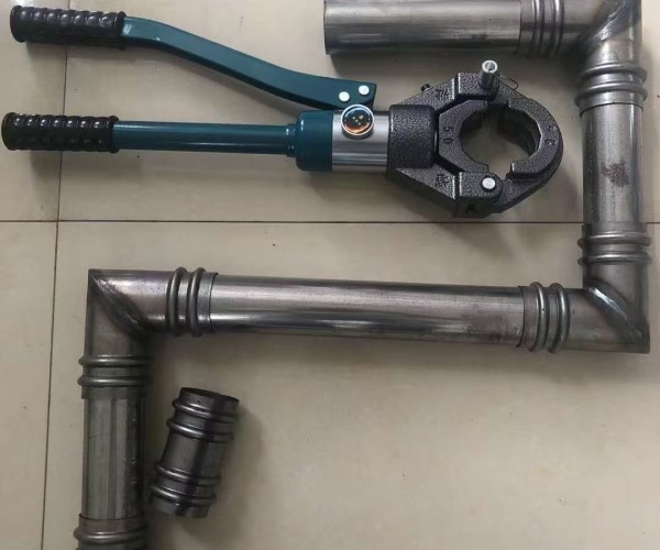 陵水冷却管生产