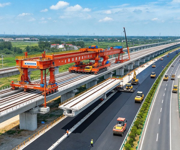 陵水公路建设