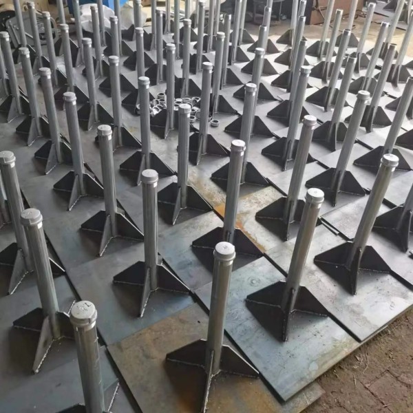 陵水鑫亿呈沉降板生产