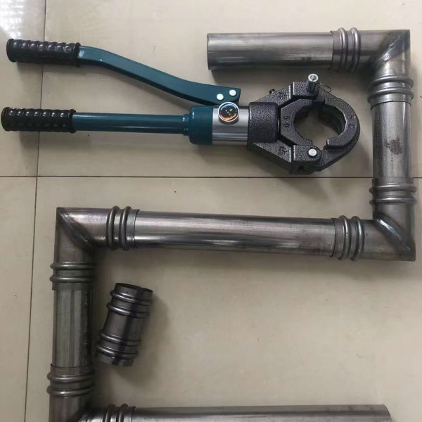 陵水冷却管生产