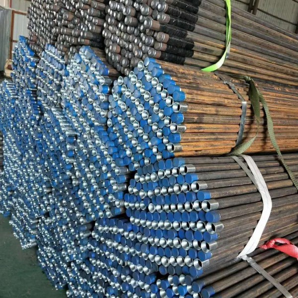 陵水冷却管生产